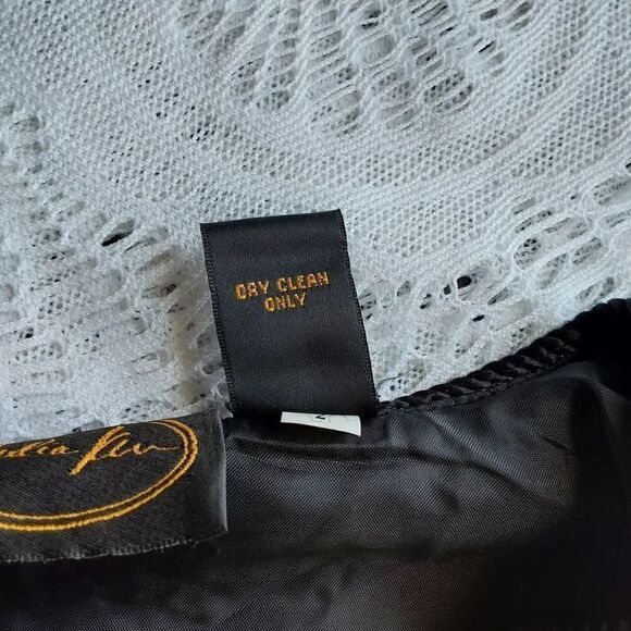 Julia Kim Jacket Sz M - Picture 5 of 11